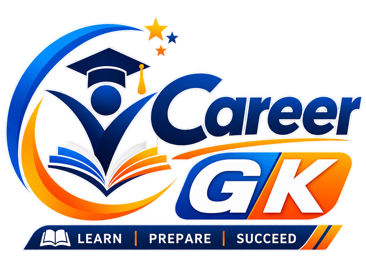 Career GK